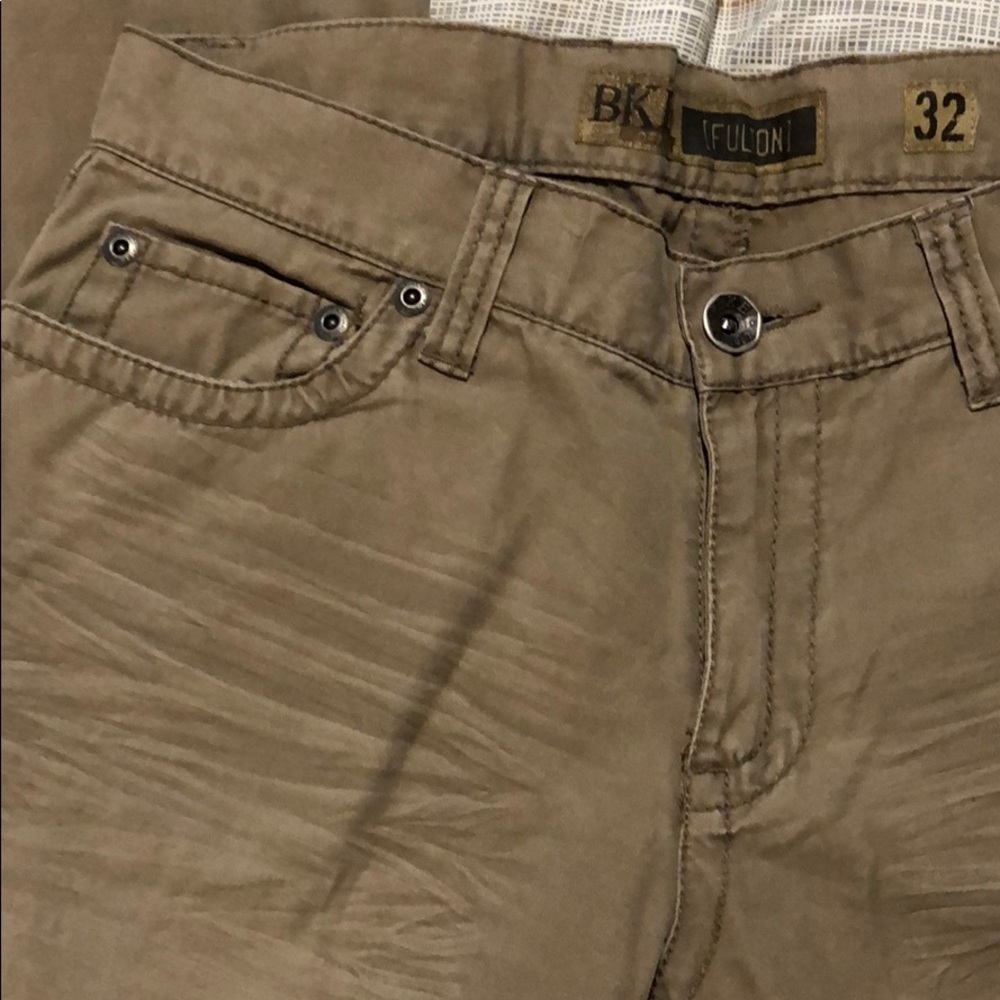 Pants - Picture 2 of 5